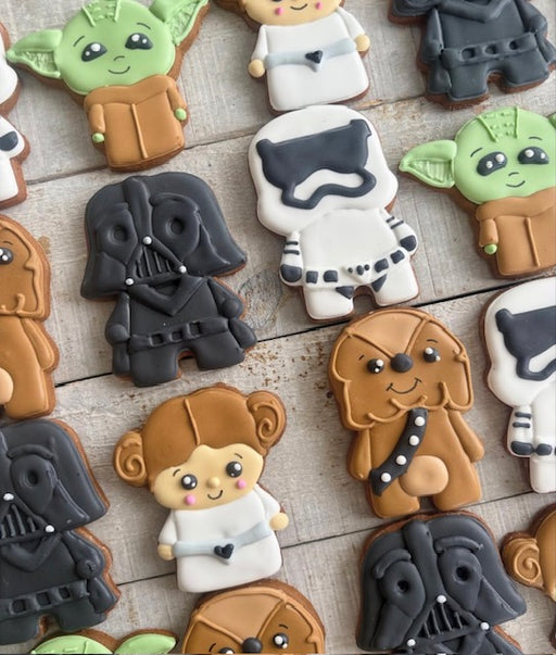 Horsin' Around Treats- Space Battles - Vision Saddlery