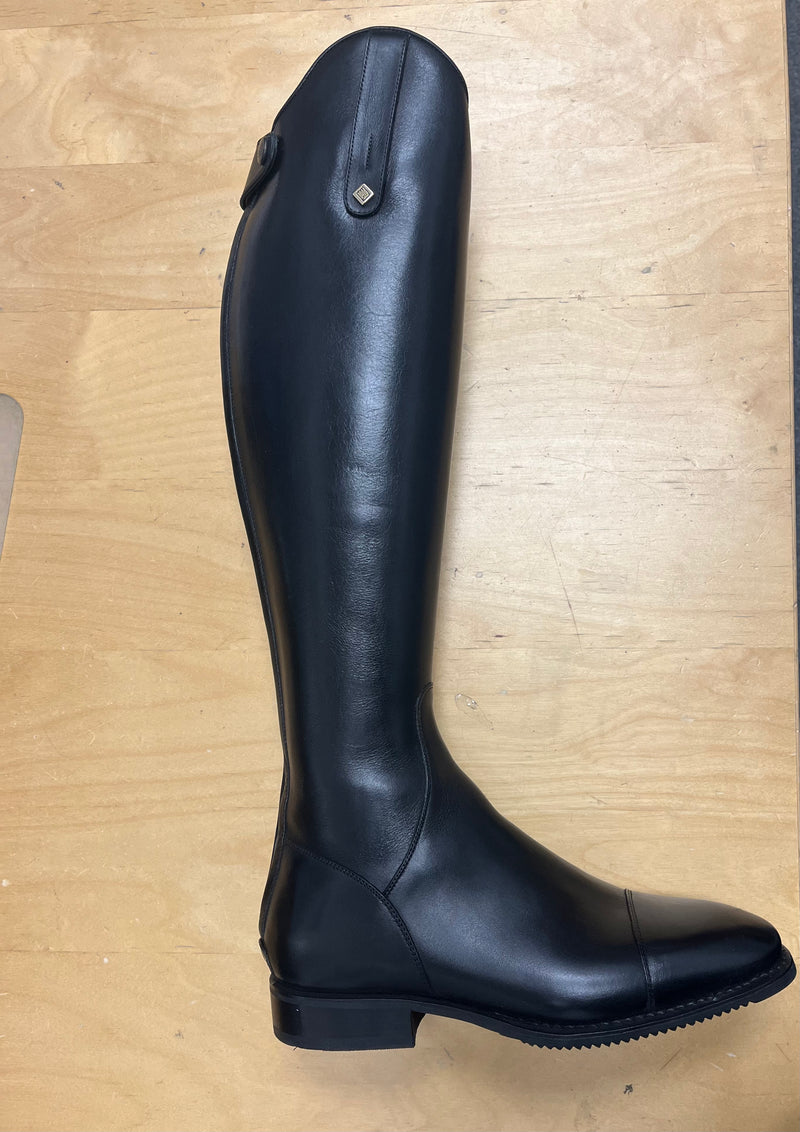 OLD STOCK BLOWOUT DeNiro S2601 - 2 colours - Vision Saddlery