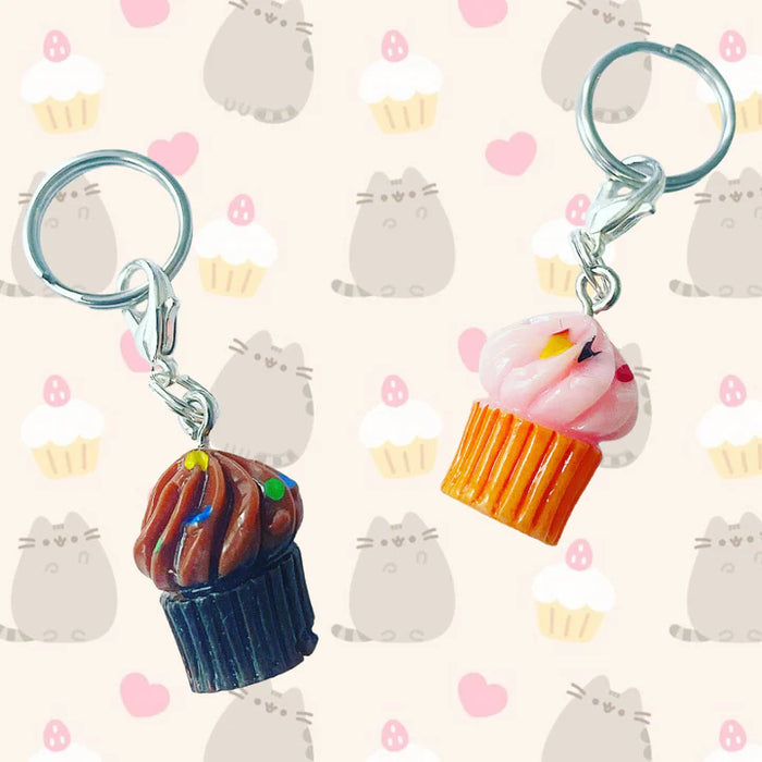 MBC Bridle Charm - Cupcake Sprinkles - Assorted Colours