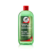 Leovet Tea Tree Body Wash - 500ml - Vision Saddlery