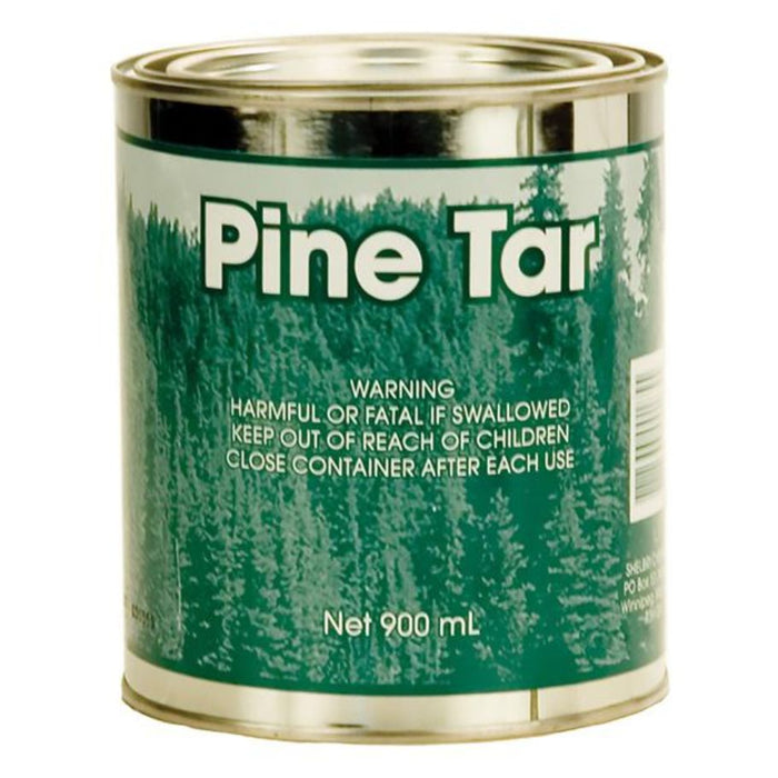 DVL Pine Tar - 900mL