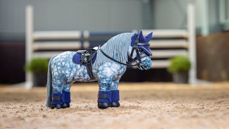 LeMieux Toy Pony - SAM - Vision Saddlery