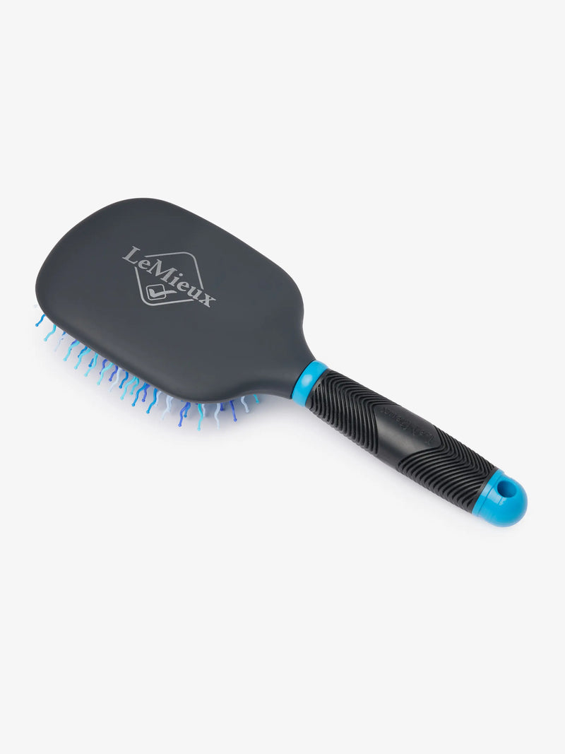 LeMieux Tangle Tidy Brush - Various Colours - Vision Saddlery