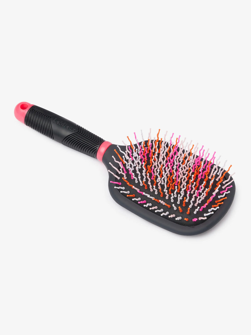 LeMieux Tangle Tidy Brush - Various Colours - Vision Saddlery