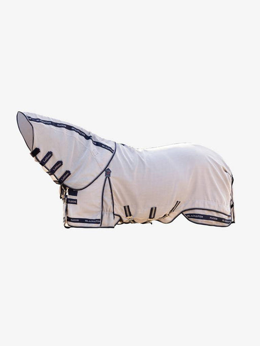 LeMieux Kudos Gladiator Fly Sheet - Vision Saddlery