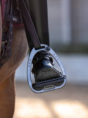 LeMieux Vector Control Safety Stirrup - Vision Saddlery