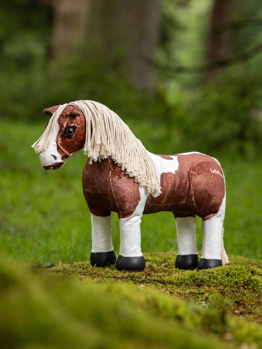 LeMieux Toy Pony - FLASH - Vision Saddlery