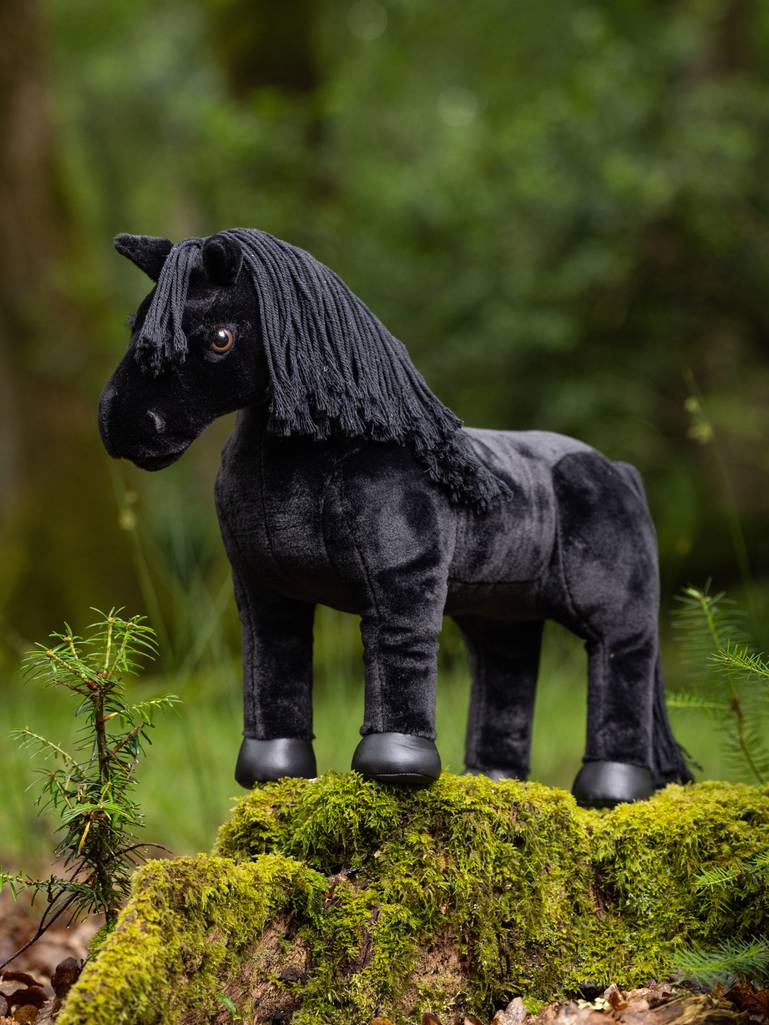 LeMieux Toy Pony - SKYE — Vision Saddlery