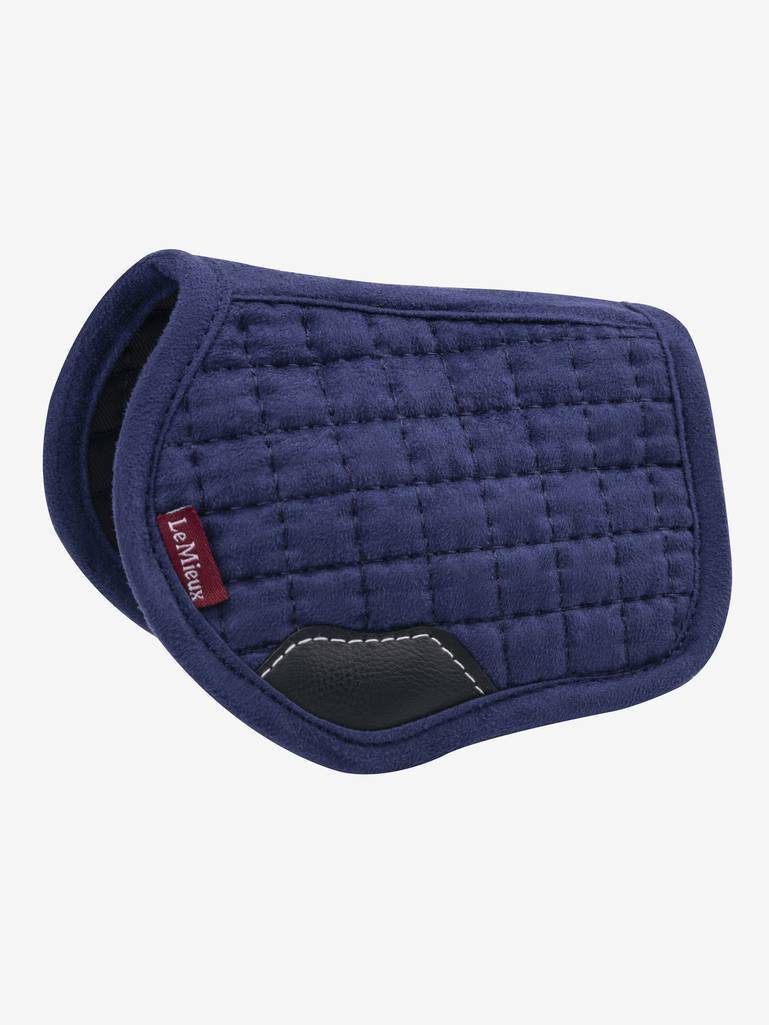 LeMieux Toy Pony Saddlepad - VARIOUS COLOURS - Vision Saddlery