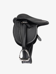 LeMieux Toy Pony Saddle - Various Colours - Vision Saddlery