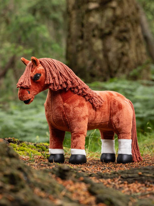 LeMieux Toy Pony - THOMAS - Vision Saddlery