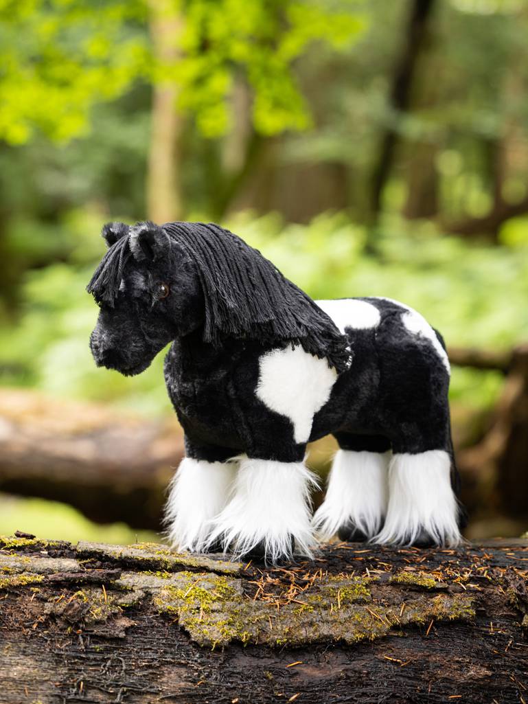 LeMieux Toy Pony - RAZZLE — Vision Saddlery