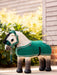 LeMieux Toy Pony Rug - EVERGREEN - Vision Saddlery
