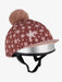 Lemieux  Mini Hat Silk - VARIOUS COLOURS - Vision Saddlery