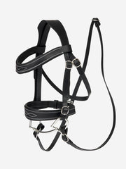 LeMieux Hobby Horse Competition Bridle - Vision Saddlery