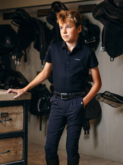 LeMieux Young Rider BOYS Breech - Various Colours - Vision Saddlery