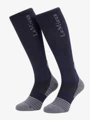 LeMieux Performance Socks - Various Colours - Vision Saddlery
