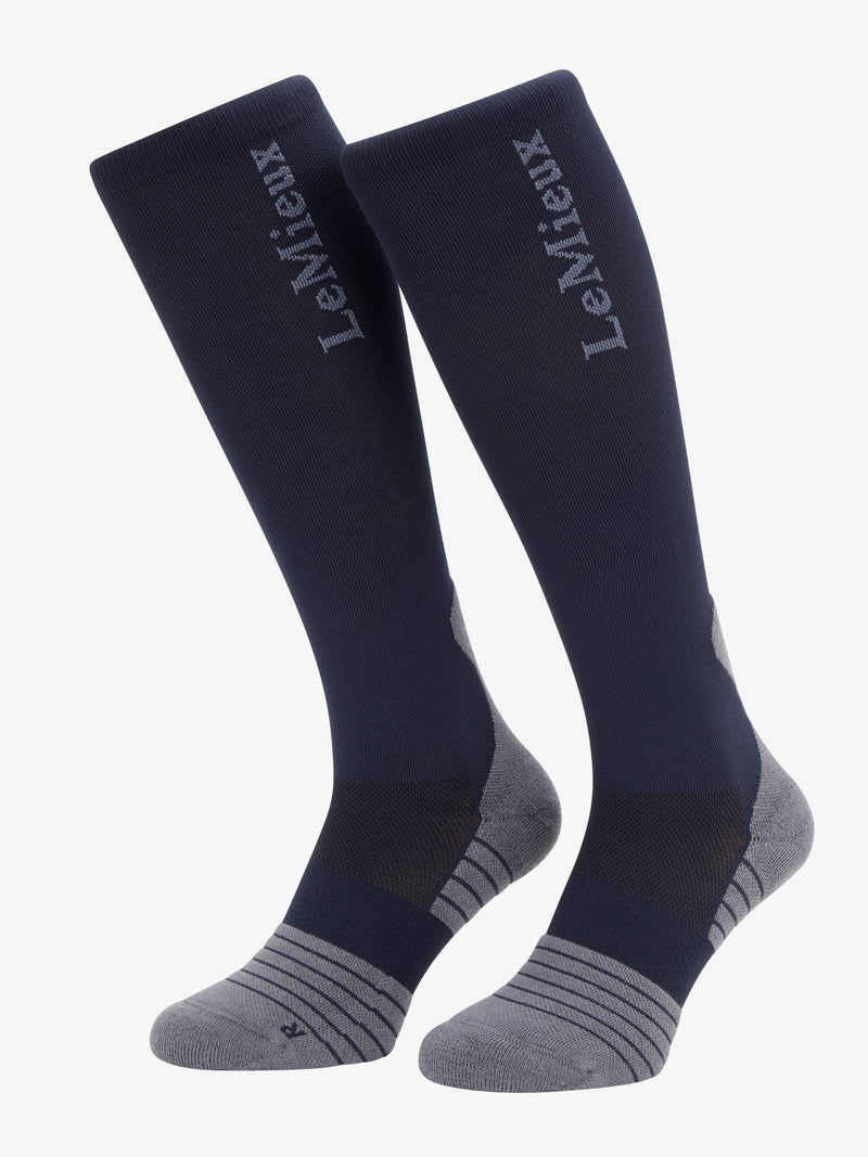 LeMieux Performance Socks - Various Colours - Vision Saddlery