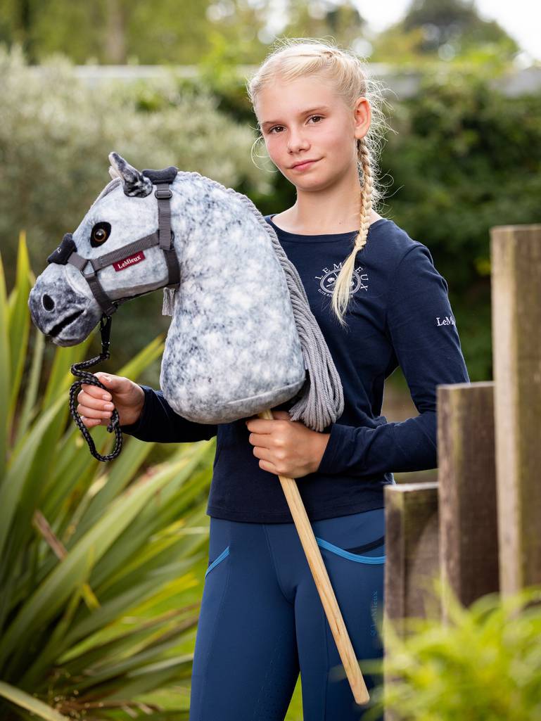 LeMieux Hobby Horse - SAM - Vision Saddlery