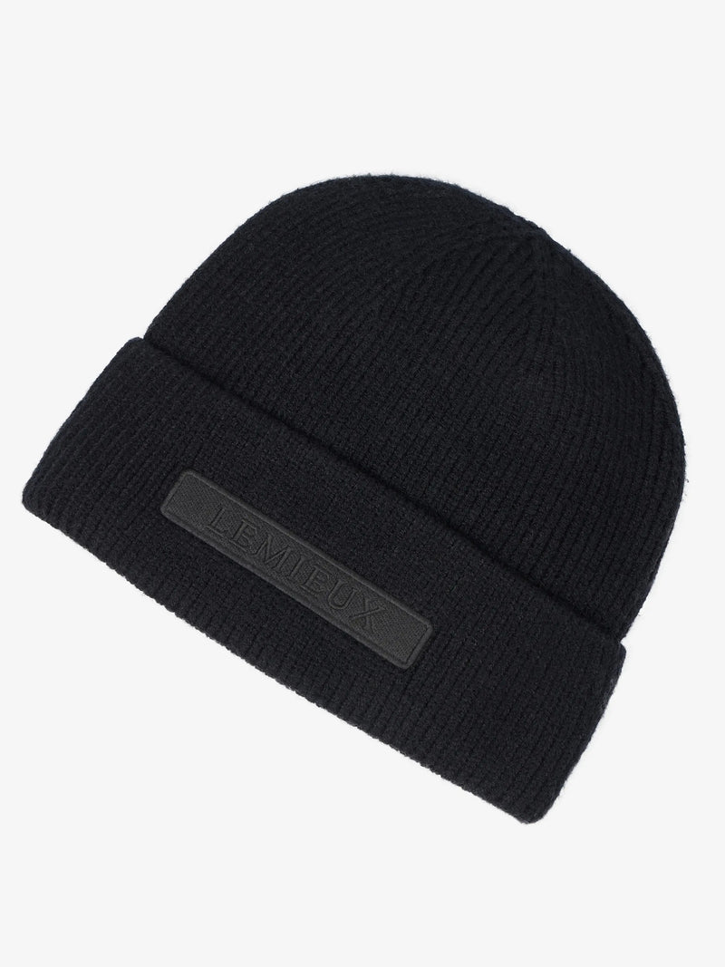*CLEARANCE* LeMieux Beanie Black