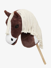 LeMieux Hobby Horse - FLASH - Vision Saddlery