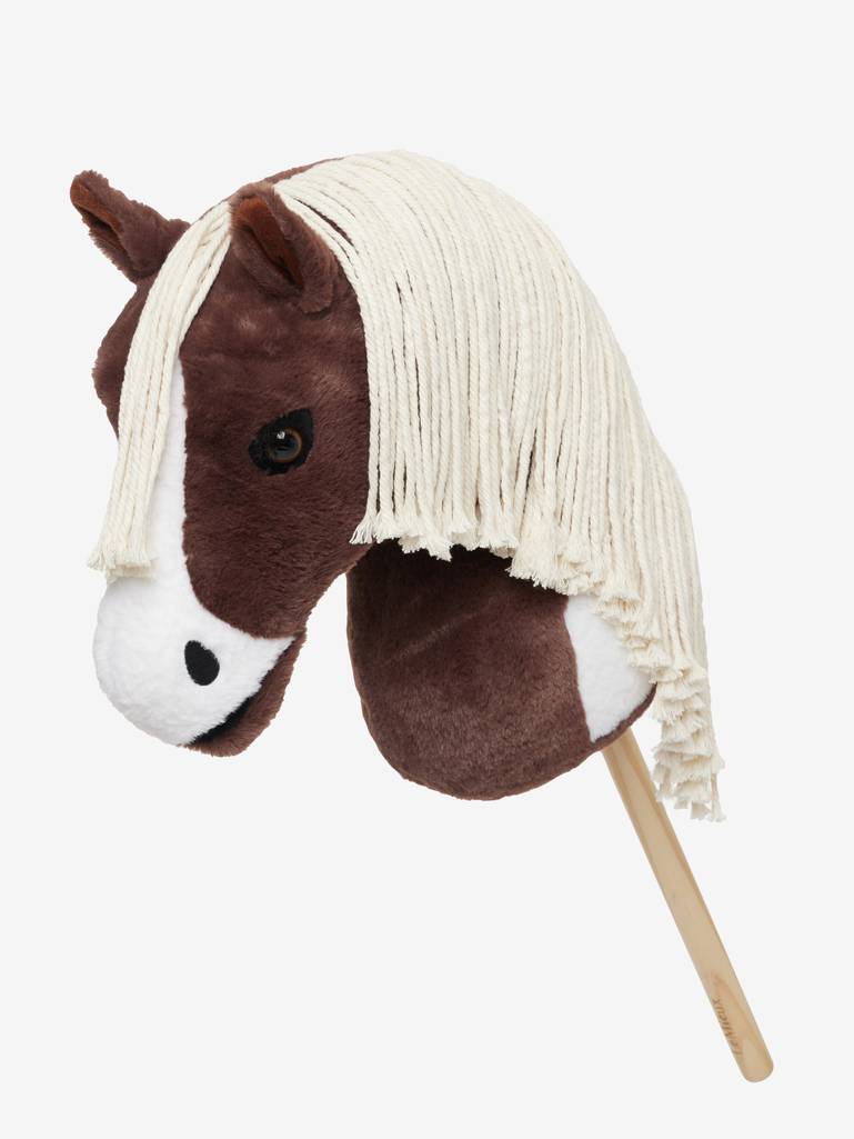 LeMieux Hobby Horse - FLASH - Vision Saddlery