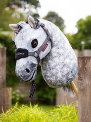 LeMieux Hobby Horse - SAM - Vision Saddlery
