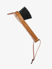 Lemieux Artisan Hoof Pick - Brown - Vision Saddlery