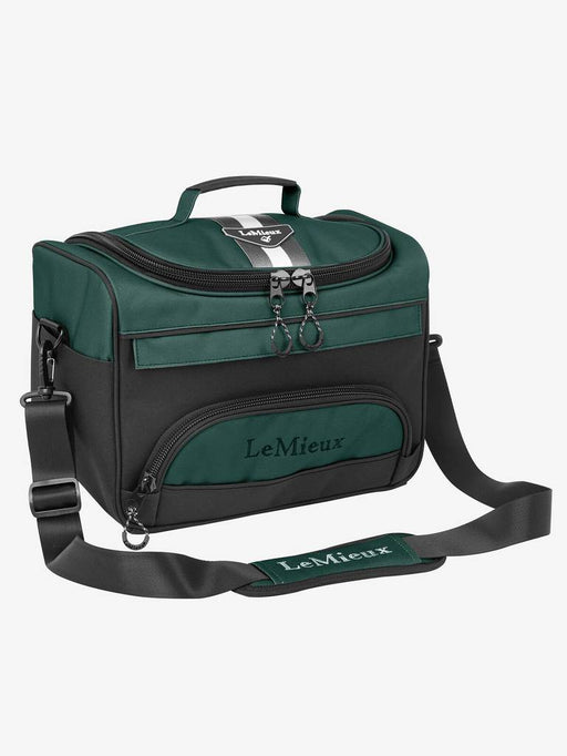 LeMieux ProKit Lite Grooming Bag - SPRUCE - Vision Saddlery