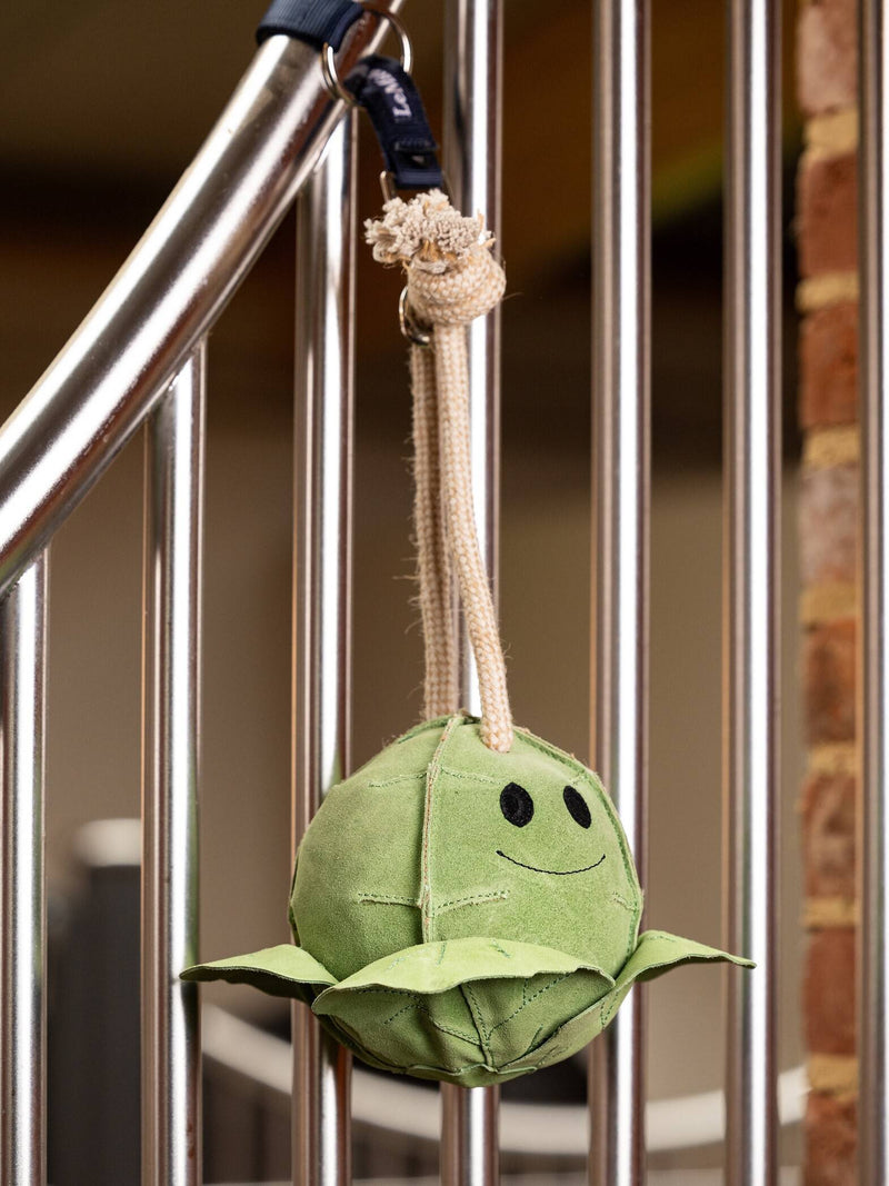 Lemieux Horse Toy - SPROUT - Vision Saddlery