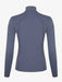 LeMieux Ladies Long Sleeve Base Layer - JAY BLUE - Vision Saddlery