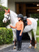 LeMieux Mini Long Sleeve Base Layer - APRICOT - Vision Saddlery