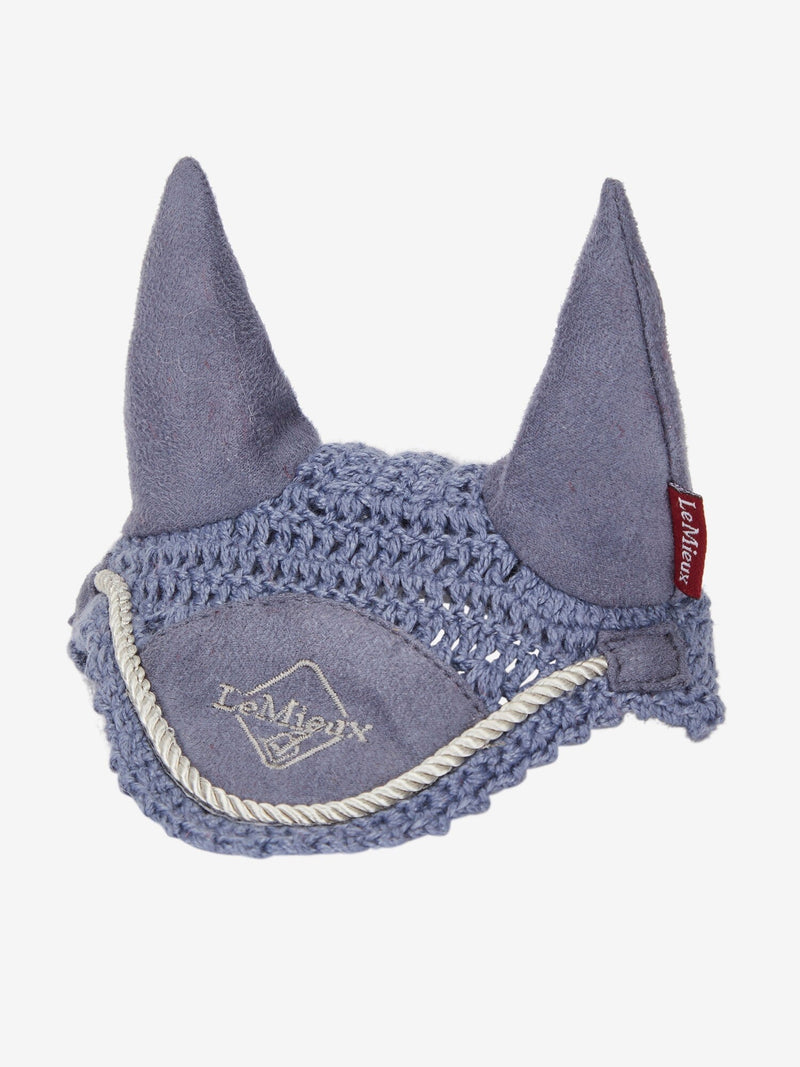 LeMieux Toy Pony Fly Hood- VARIOUS COLOURS - Vision Saddlery