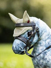LeMieux Toy Pony Fly Hood- VARIOUS COLOURS - Vision Saddlery