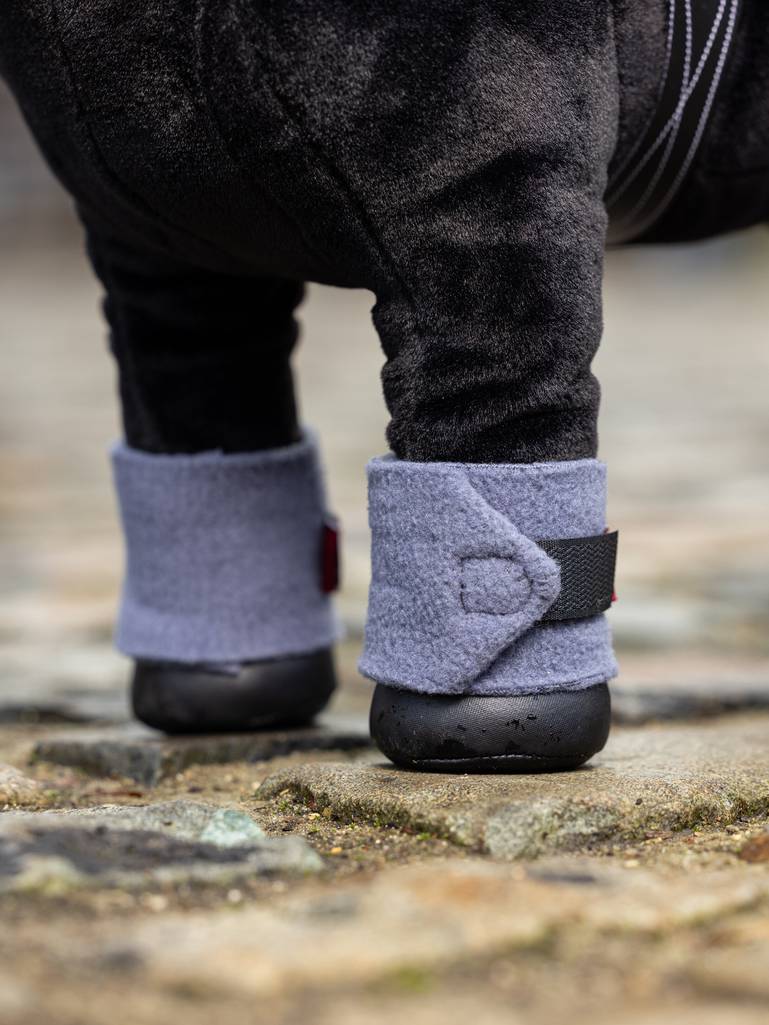 LeMieux Toy Pony Polo Bandages- VARIOUS COLOURS - Vision Saddlery