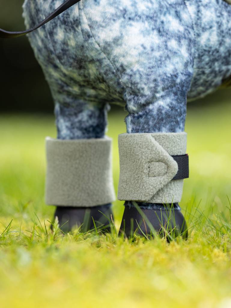 LeMieux Toy Pony Polo Bandages- VARIOUS COLOURS - Vision Saddlery