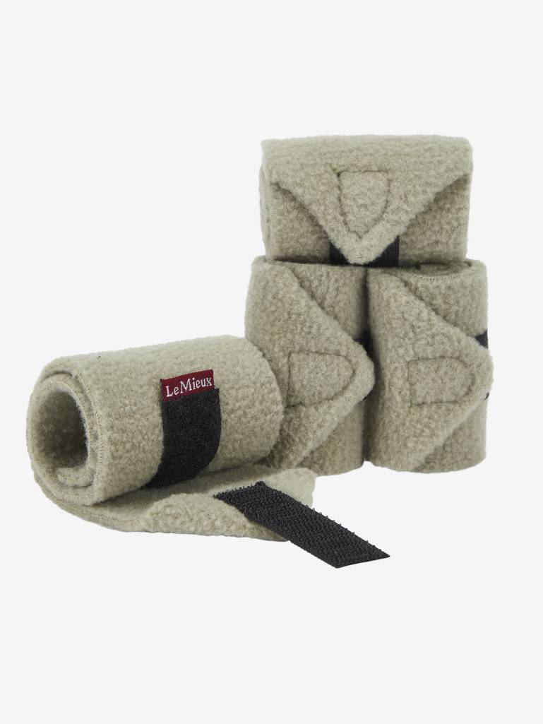 LeMieux Toy Pony Polo Bandages- VARIOUS COLOURS - Vision Saddlery