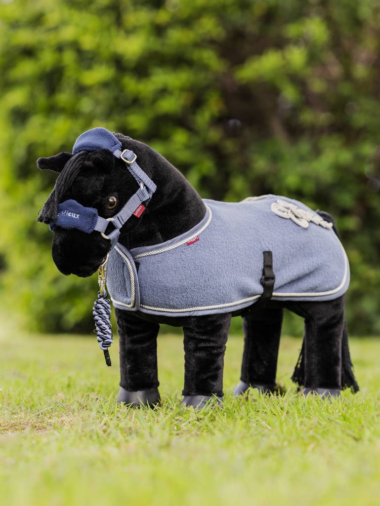 LeMieux Toy Pony Rug - VARIOUS COLOURS - Vision Saddlery