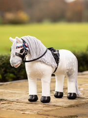 Lemieux Toy Pony  - COCO - Vision Saddlery