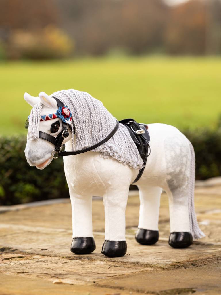 Lemieux Toy Pony  - COCO - Vision Saddlery