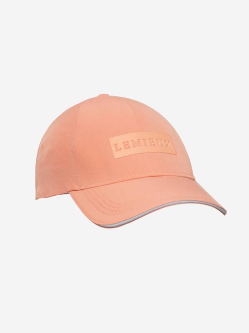 LeMieux Margo Baseball Hat - APRICOT