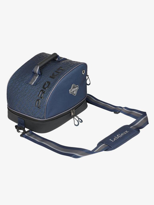 Lemieux Elite Pro Helmet Bag - NAVY