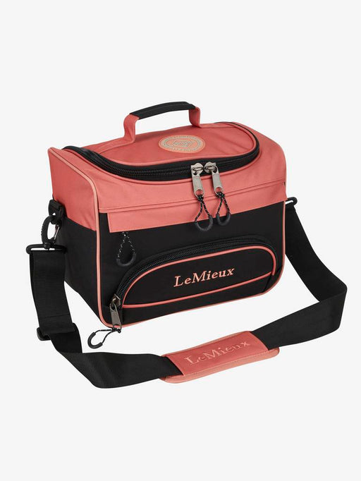 LeMieux Pro Kit Lite Grooming Bag - APRICOT - Vision Saddlery