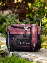 LeMieux ELITE ProKit Lite Grooming Bag - 2 Colours - Vision Saddlery