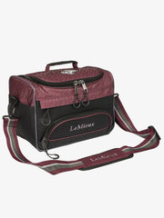 LeMieux ELITE ProKit Lite Grooming Bag - 2 Colours - Vision Saddlery