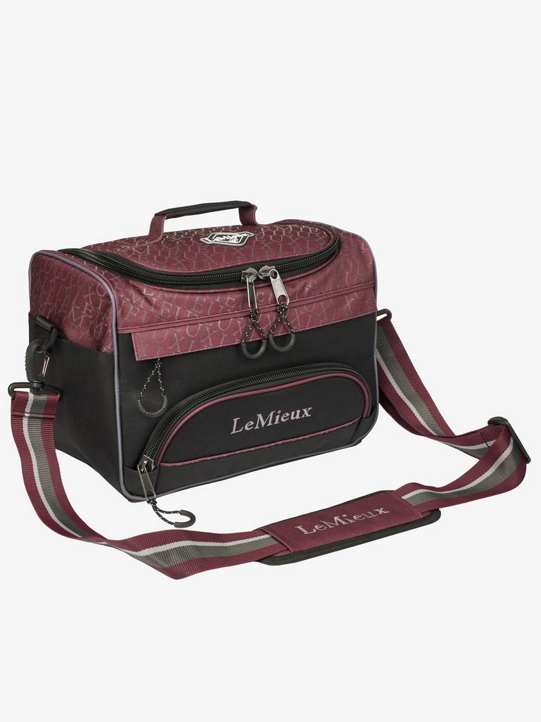 LeMieux ELITE ProKit Lite Grooming Bag - 2 Colours - Vision Saddlery