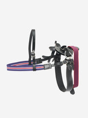 LeMieux Toy Pony Racing Saddle Set - BLACK - Vision Saddlery
