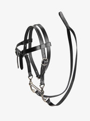 Lemieux Toy Pony Western Bridle - 2 Colours - Vision Saddlery