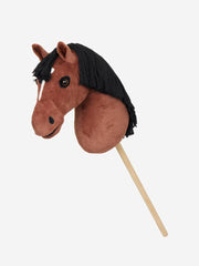 LeMieux Hobby Horse - CHANCER - Vision Saddlery