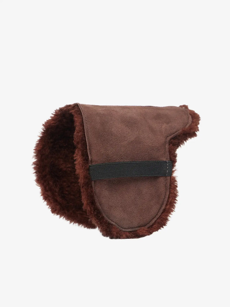 Lemieux Toy Pony Showing Numnah Brown